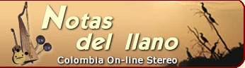 Notas del Llano encabezado