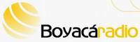 Boyac&aacute; radio